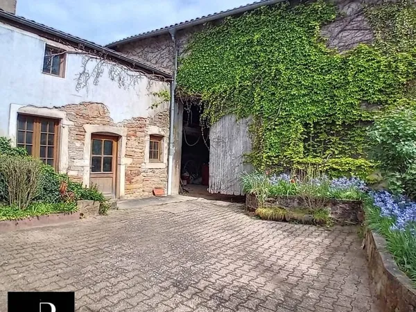 Maison 6 pièces 200 m²