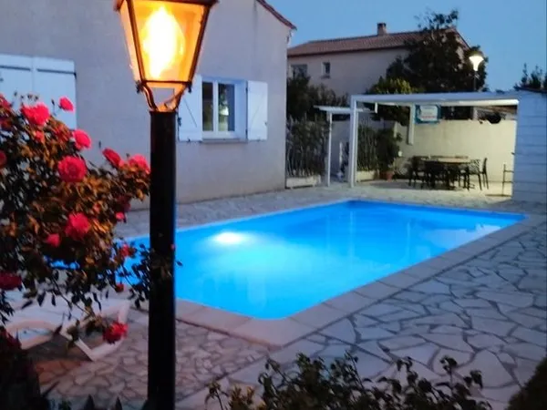 Vend Villa lumineuse