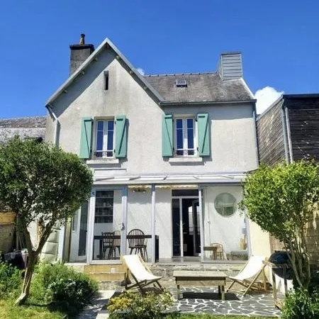 Maison de ville 3 pièces 78 m²