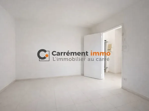 Appartement 1 pièce(s)