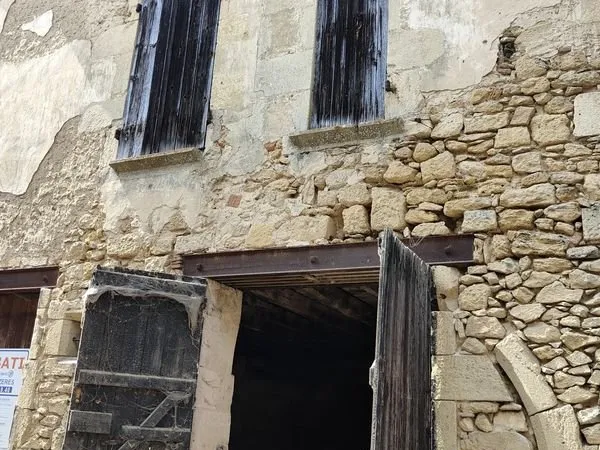 Maison 2 pièces 90 m²