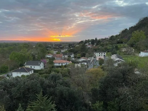 T3 rénové 77m2