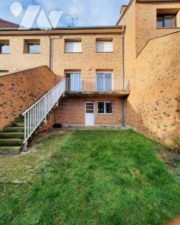 Maison 5 pièces 122 m²