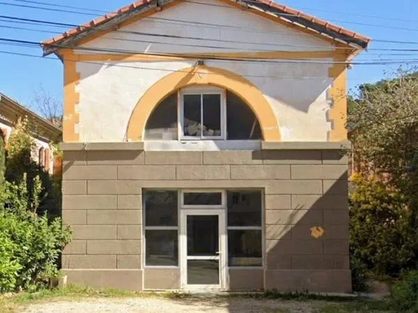 Immobilier Professionnel à louer Salon-de-Provence