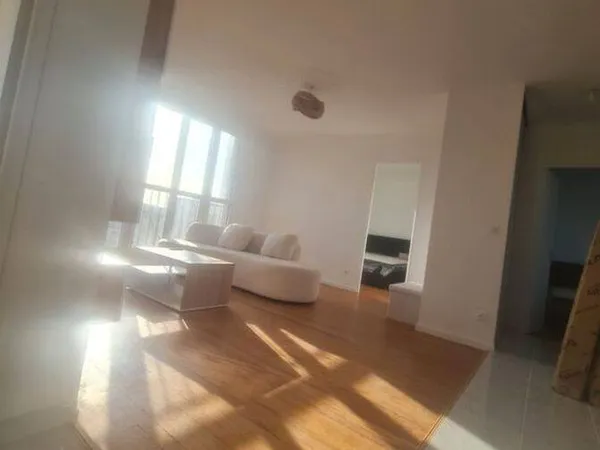 Appartement 4 pièces 70 m²