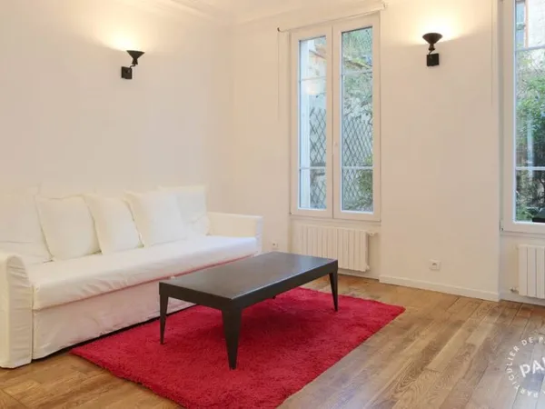 Appartement 3 pièces 53 m²