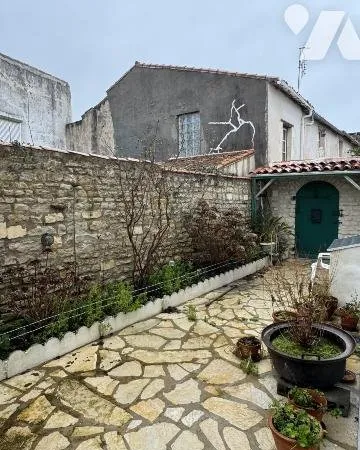 Maison 4 pièces 92 m²