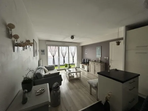 Appartement à vendre Erquinghem-Lys