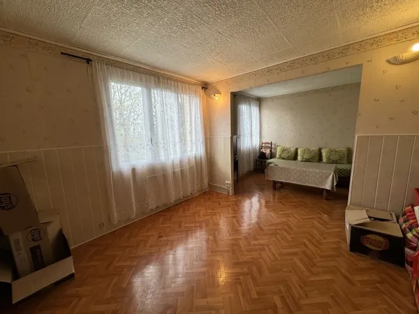 Appartement 4 pièces 64 m²