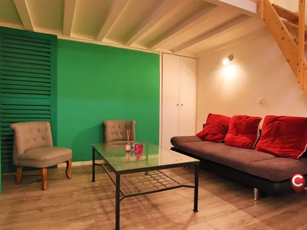 Studio Cassini - Port - ETUDIANT UNIQUEMENT
