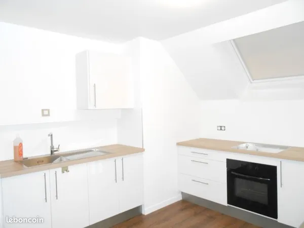 Collocation F4 Tout Confort à Ribeauvillé