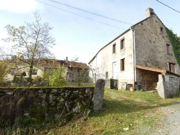 Maison 6 pièces 130 m²