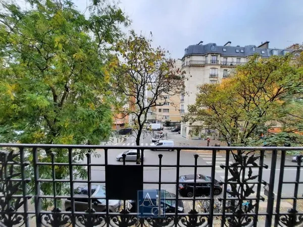 Appartement 3 pièces 72 m²
