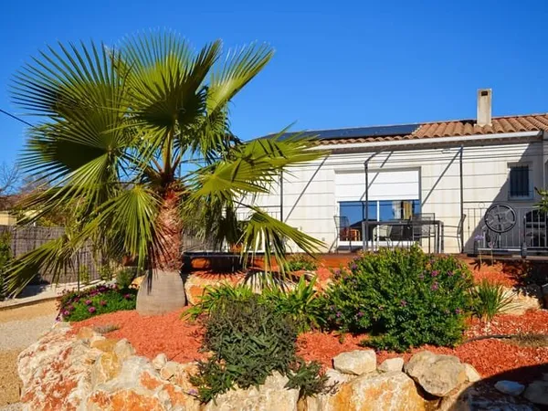 Maison 4 pièces 118 m²