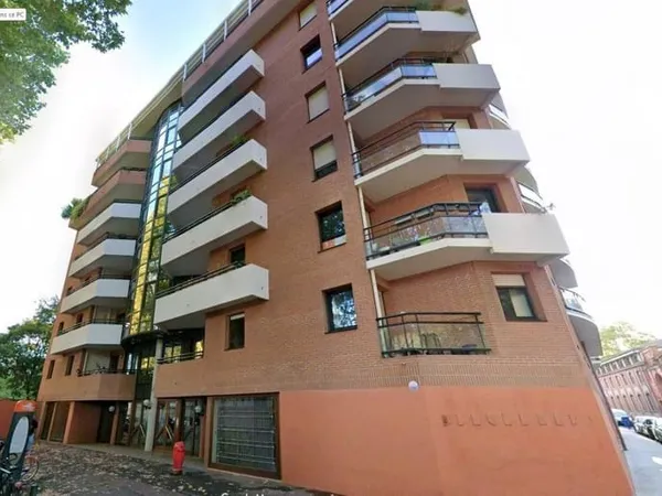 Appartement 2 pièces 50 m²