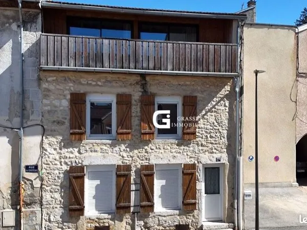Maison 3 pièces 83 m²