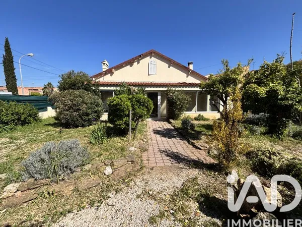 Maison 3 pièces 90 m²