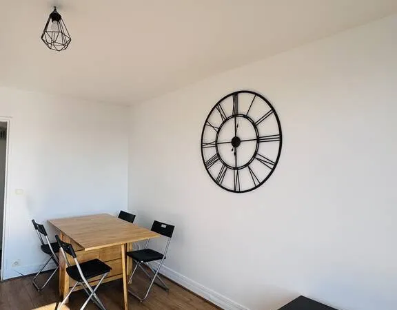 Appartement 3 pièces 57 m²