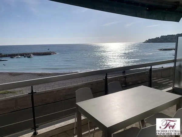 NOUVEAUTE FRONT DE MER