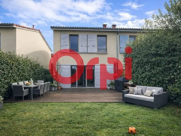 Maison 4 pièces 79 m²