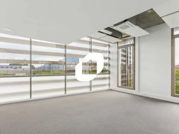 Bureaux 2940 m²