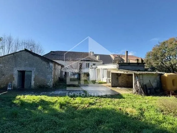 Maison 4 pièces 132 m²