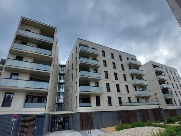 Appartement T3