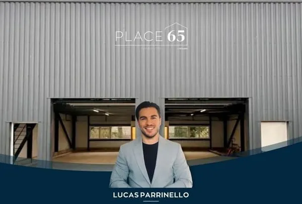 LOCAL PROFESSIONNEL NEUF A LOUER