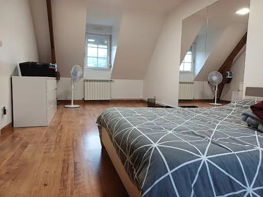 Maison 6 pièces 115 m²