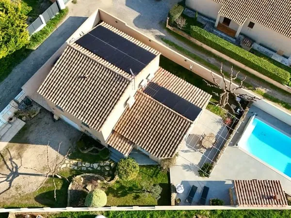 Maison 6 pièces 127 m²