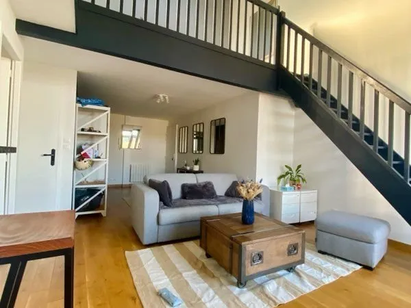 Location à l'année Appartement Bordeaux barrière Judaïque