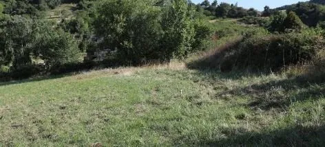 Terrain à bâtir de 474 m² à BAGE-LA-VILLE (01)