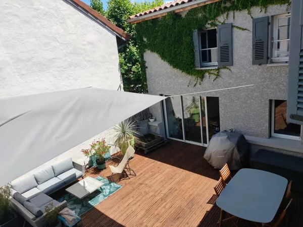 Maison 8 pièces 187 m²