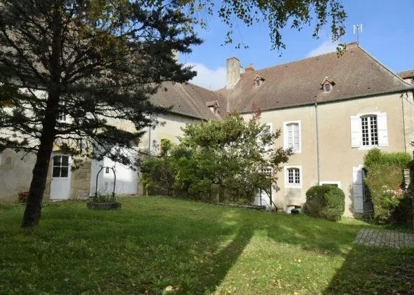 Propriété De Famille Origine 18ème