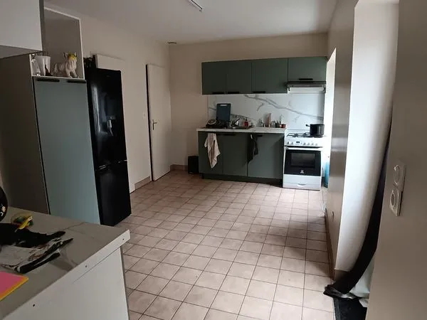 Location maison Loretz d'argenton
