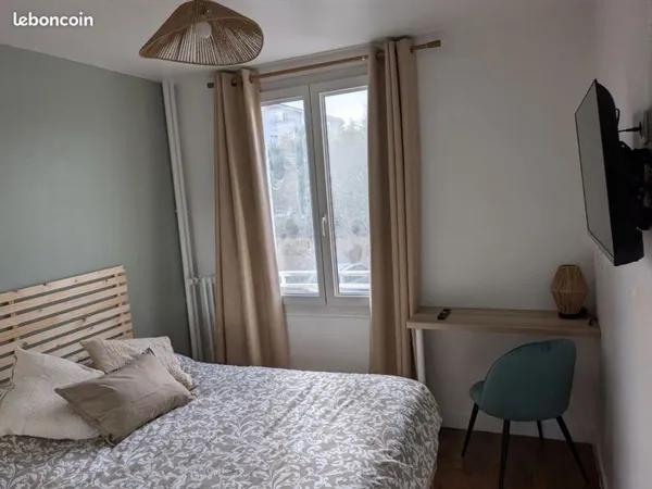 🏠 Coloc' Tout Confort - Rénovée à Neuf -