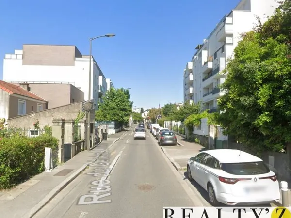 Boutique 57 m²