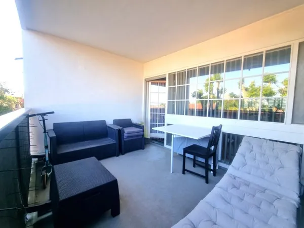 Appartement 3 pièces 98 m²