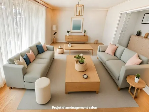 Maison 5 pièces 146 m²