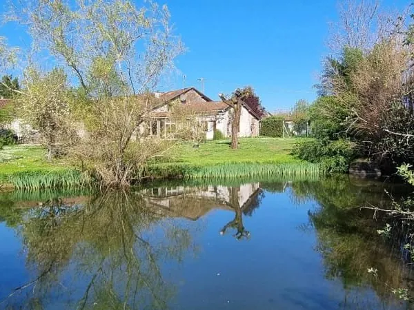 Maison 4 pièces 105 m²