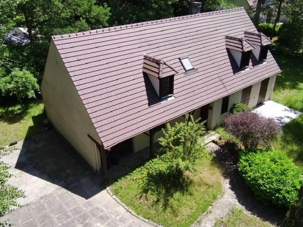 Maison 7 pièces 145 m²