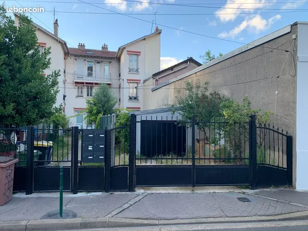 Appartement T2 à vendre