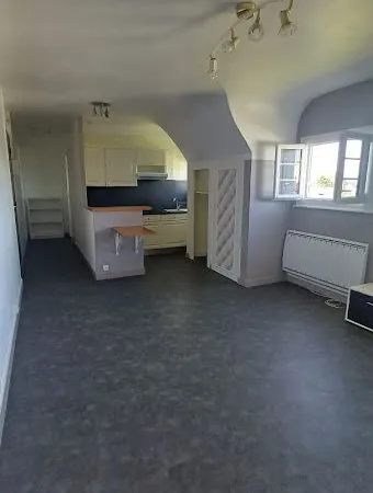 Appartement 1 pièce 29 m²