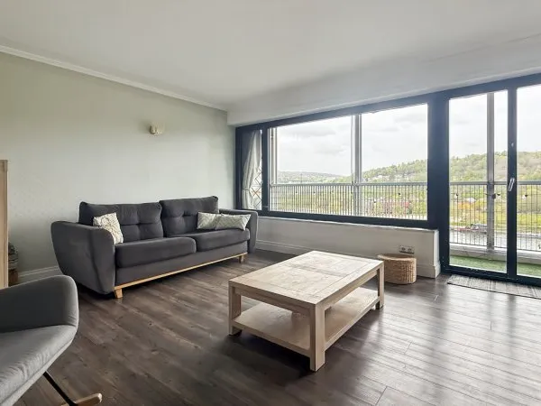 Appartement Boulogne Billancourt 4 pièce(s) 86.53 m2