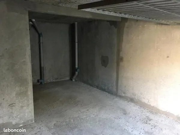 Garage/box 14 m² Evreux