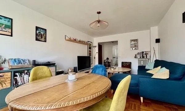 Appartement Vente Reims 4p 83m² 305000€