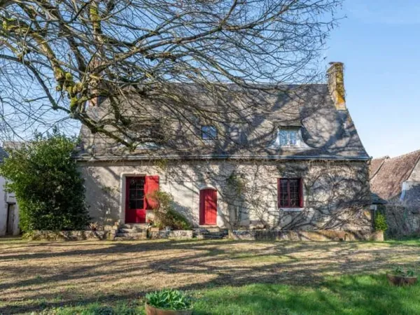 Corps de Ferme de 7 pièces principales