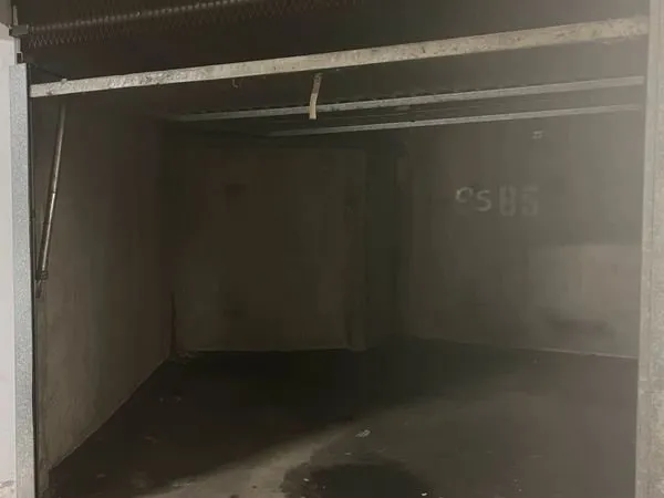Parking - Box