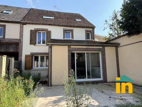 Maison 6 pièces 151 m²