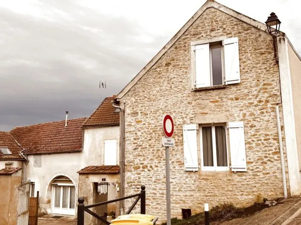 Immeuble de rapport 328 m²